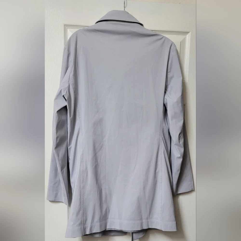 Porsche Design Coat